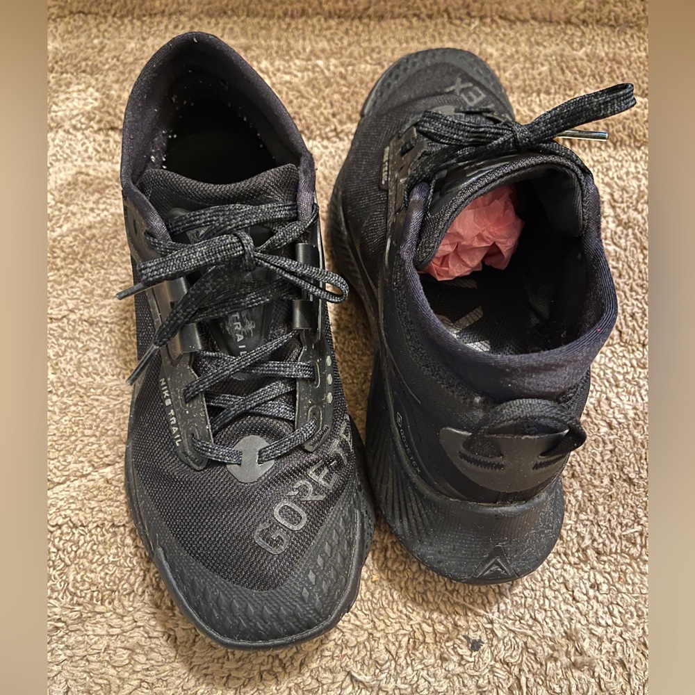 Nike Pegasus Trail 3 Gore-Tex Shoes (waterproof) - Picture 4 of 7